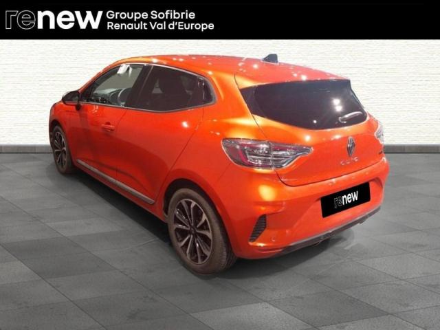 Renault Clio image 4