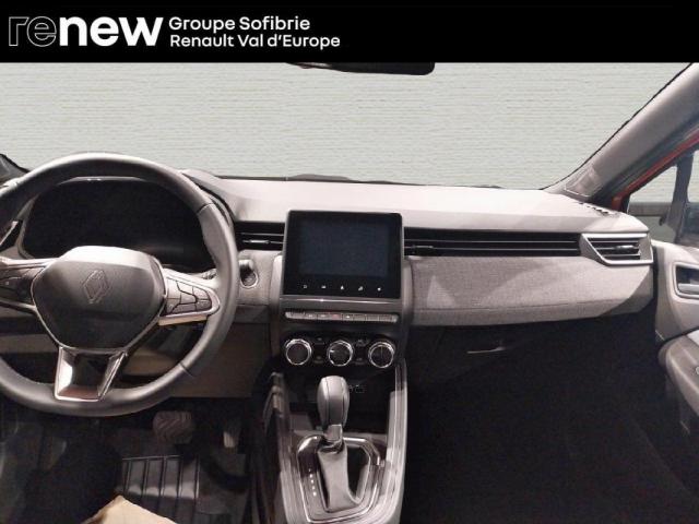 Renault Clio image 3