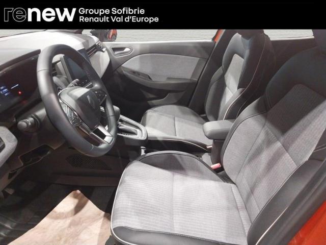 Renault Clio image 2