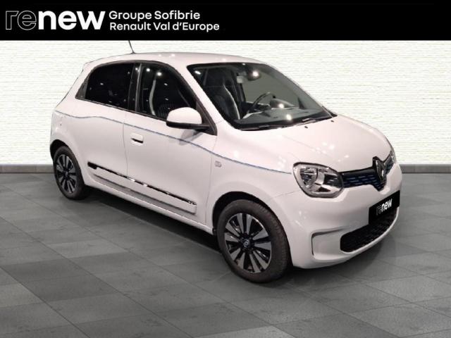 Renault Twingo image 9