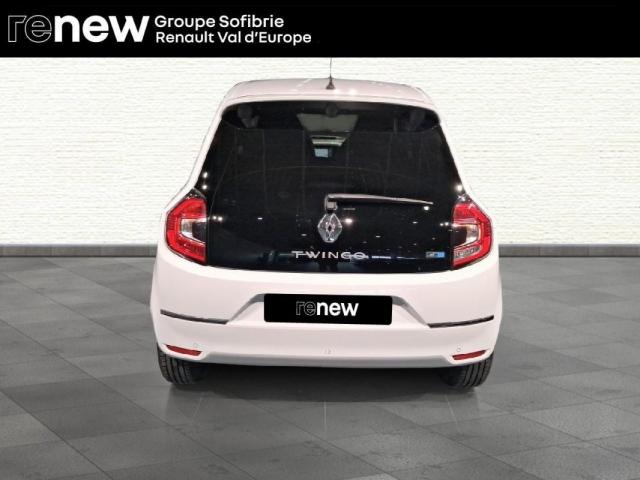 Renault Twingo image 8