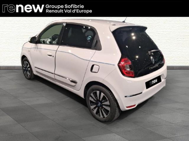Renault Twingo image 4