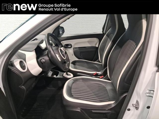 Renault Twingo image 5