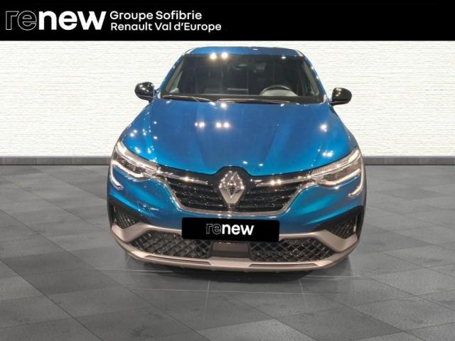 Renault Arkana image 7