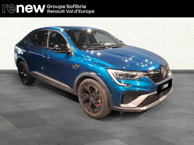 Renault Arkana image 9