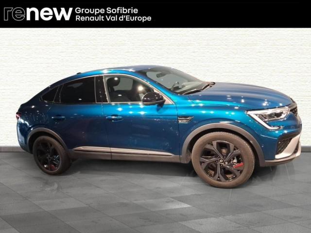 Renault Arkana image 6