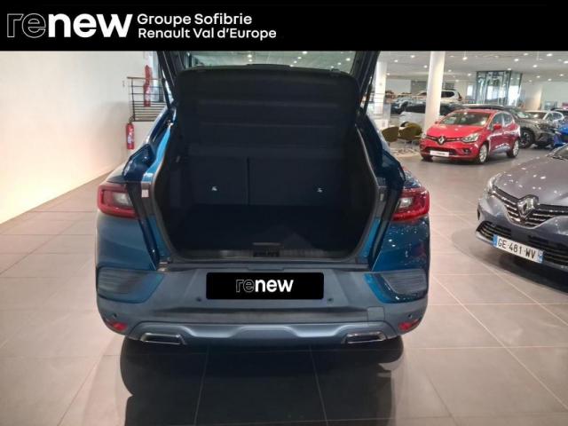 Renault Arkana image 4