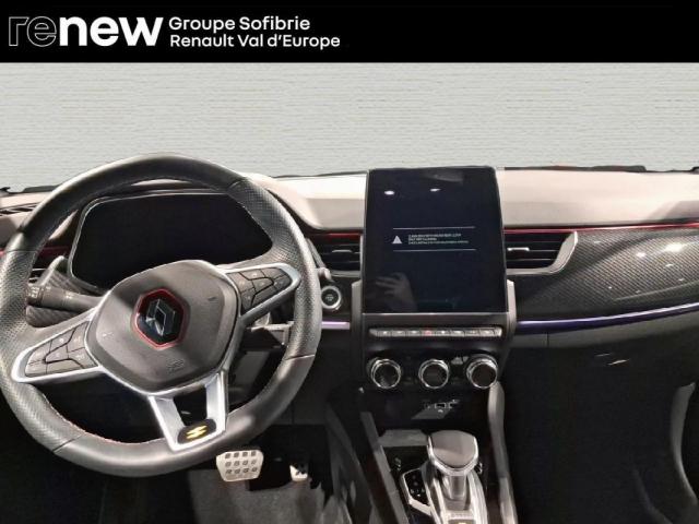Renault Arkana image 3