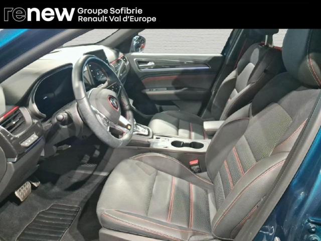 Renault Arkana image 2