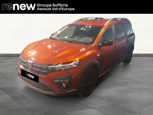 Dacia Jogger d’occasion