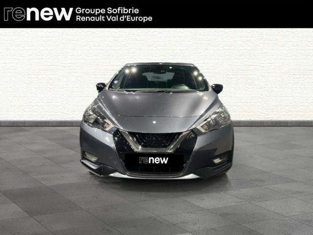 Nissan Micra image 8
