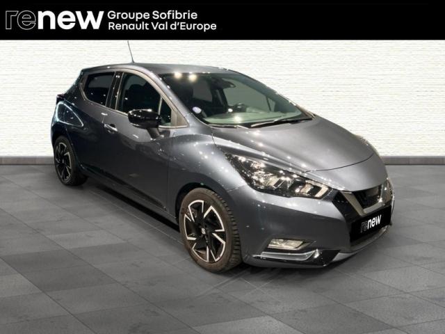 Nissan Micra image 2