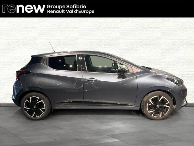 Nissan Micra image 1