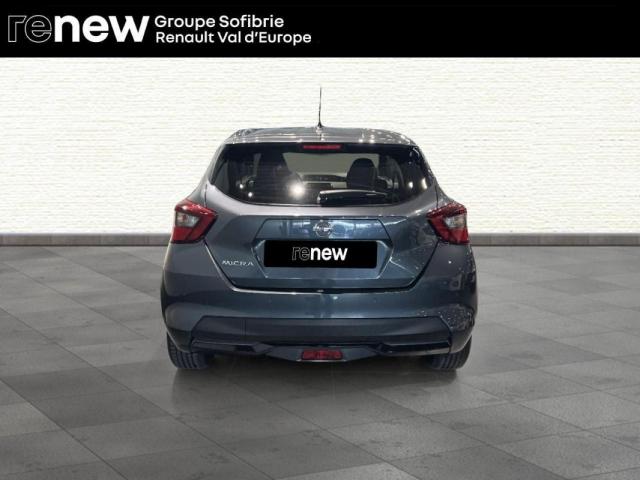 Nissan Micra image 7