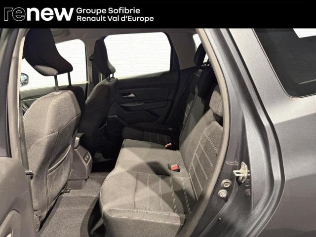 Dacia Duster image 2
