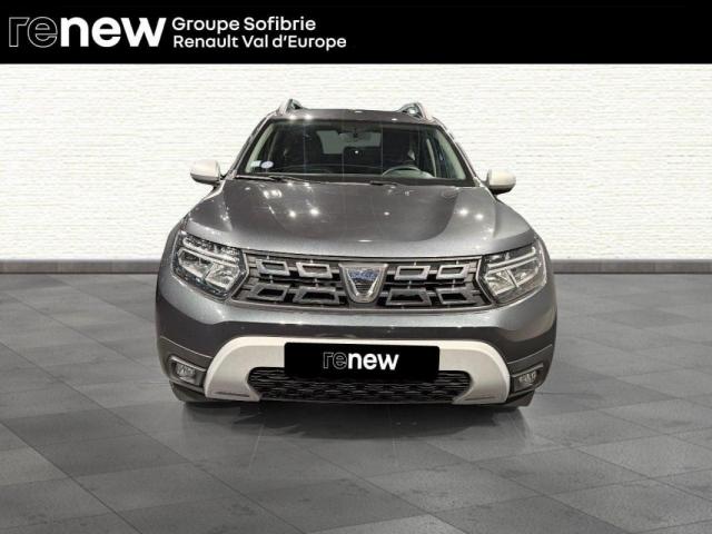 Dacia Duster image 4