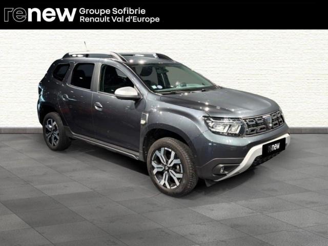Dacia Duster image 7