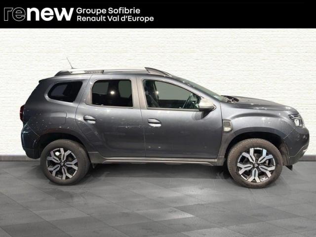 Dacia Duster image 9