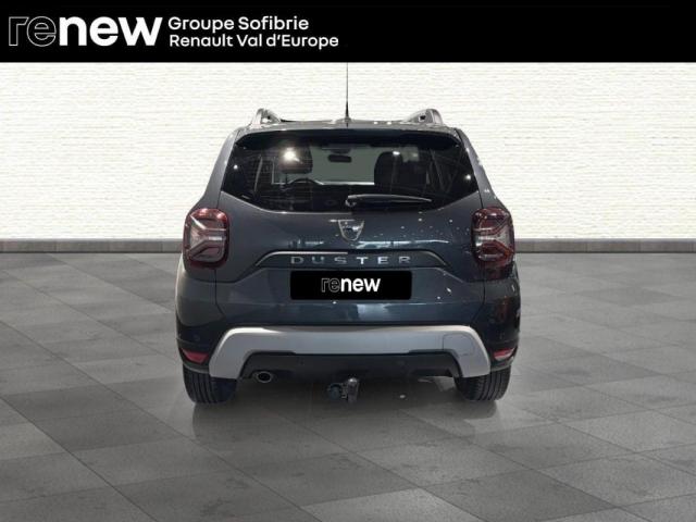 Dacia Duster image 1