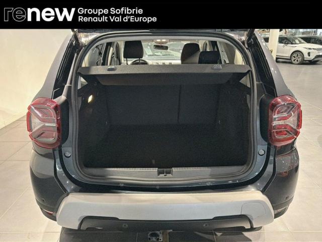 Dacia Duster image 8