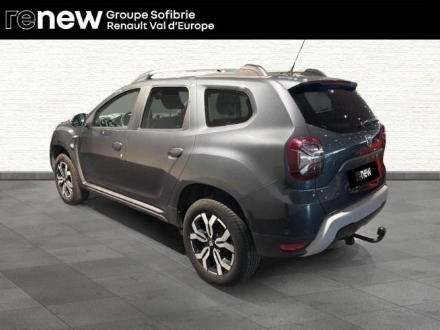 Dacia Duster image 3
