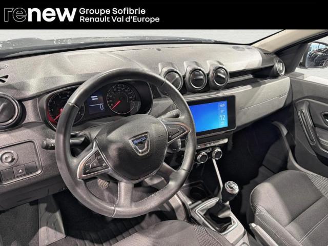 Dacia Duster image 5