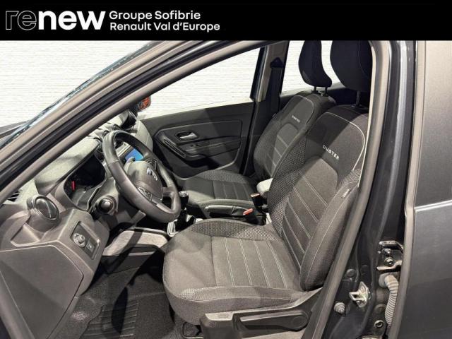 Dacia Duster image 6
