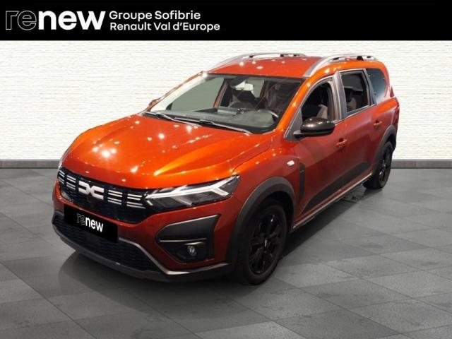 Dacia Jogger d’occasion