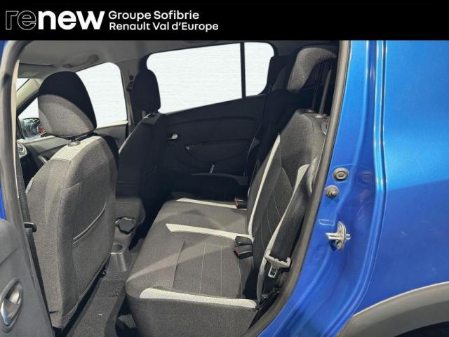 Dacia Sandero image 6