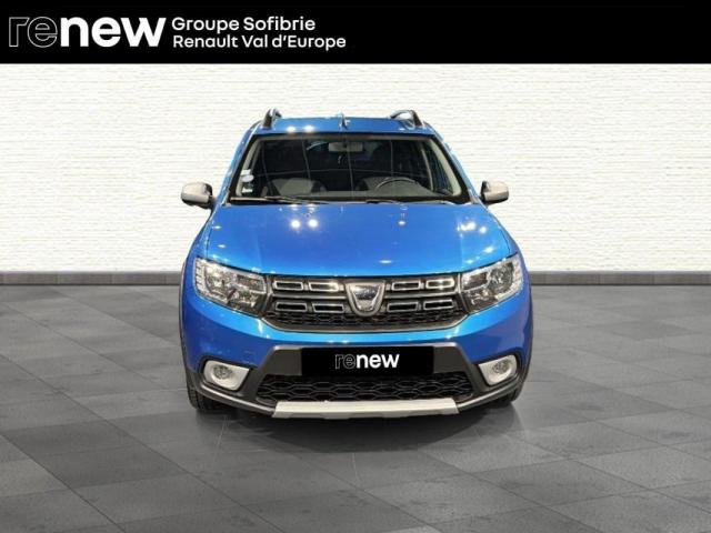 Dacia Sandero image 2