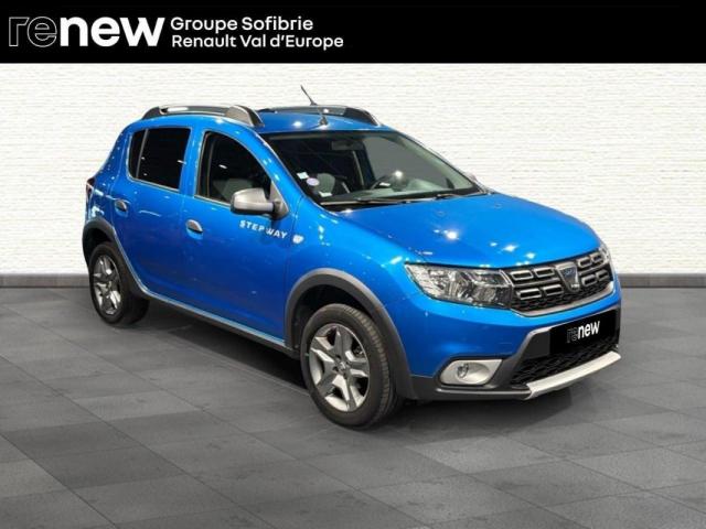Dacia Sandero image 3