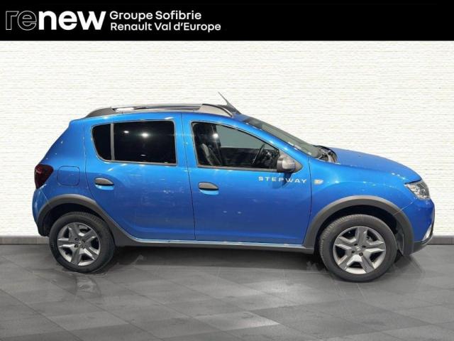 Dacia Sandero image 8