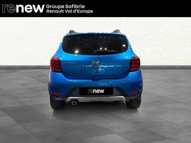 Dacia Sandero image 9