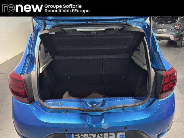 Dacia Sandero image 4