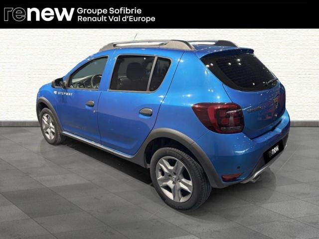 Dacia Sandero image 7