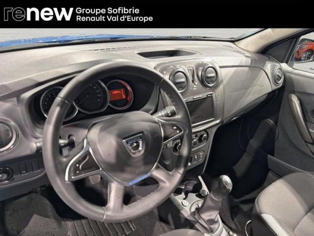 Dacia Sandero image 5