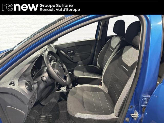 Dacia Sandero image 1