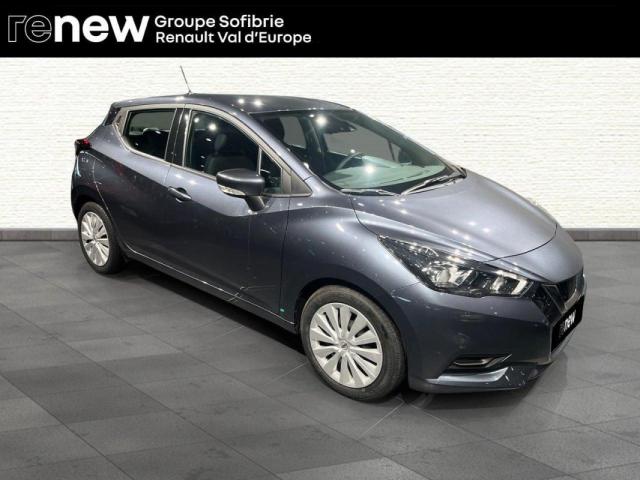 Nissan Micra image 7