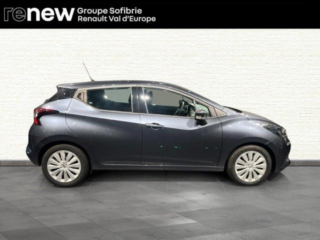 Nissan Micra image 8