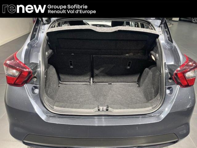 Nissan Micra image 2