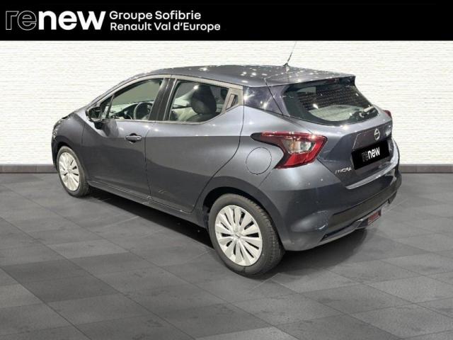Nissan Micra image 5