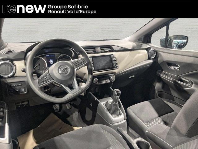 Nissan Micra image 4