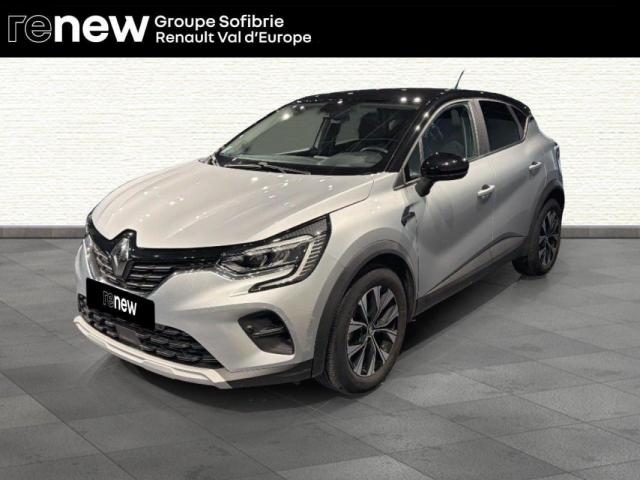 Renault Captur Tce 90 Evolution