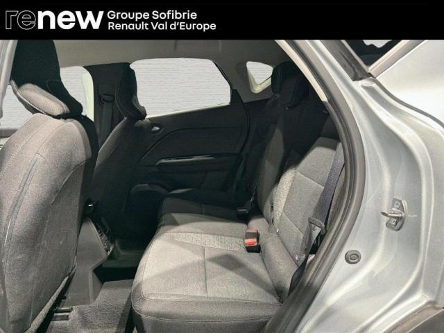Renault Captur image 7