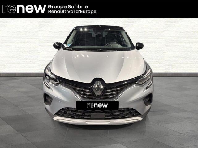 Renault Captur image 2