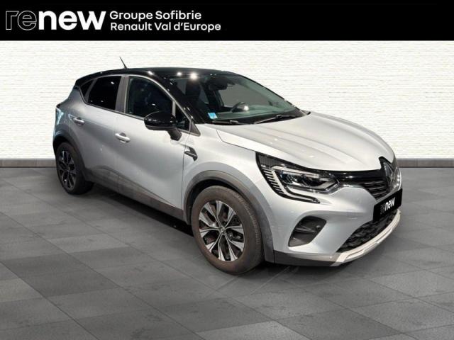 Renault Captur image 6
