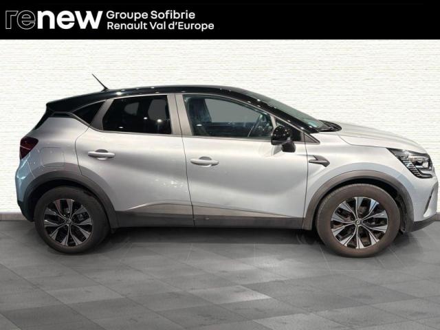 Renault Captur image 8