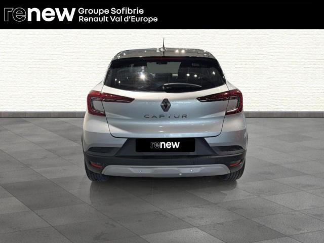 Renault Captur image 4