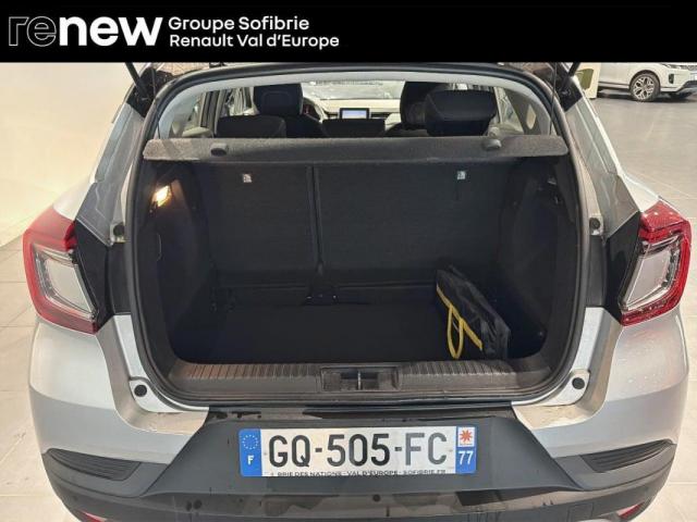 Renault Captur image 5