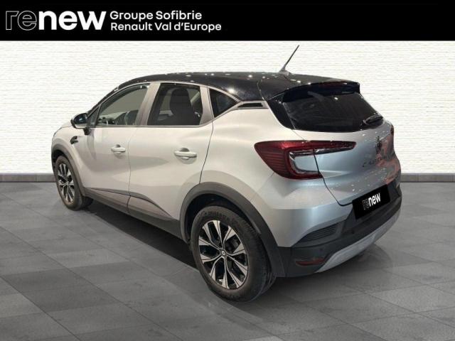 Renault Captur image 9